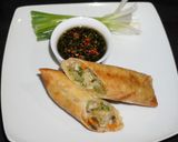 Foto del paso 7 de la receta: Arrolladitos de surimi