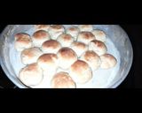 Foto del paso 4 de la receta: Pancitos caseros para disfrutarlos como vos quieras!🤗😋