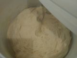 Pizza home made
