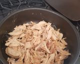 Foto del paso 2 de la receta: Salsa para pollo de chipotle, finta gourmet con precio de fonda