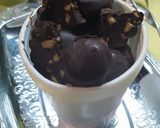 Foto del paso 6 de la receta: Arannuí (Arándanos Con Chocolate) Y Monedas De Chocolate