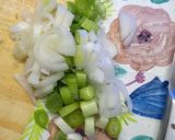 Foto del paso 2 de la receta: Nuggets de brócoli