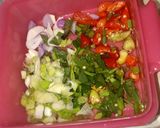 Foto langkah ke 1 dari resep Tahu putih enakk.