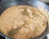 மஷ்ரூம் மசாலா (Mushroom masala) ரெசிபி ஸ்டேப் 10 புகைப்படம்