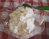 Foto del passaggio 3 della ricetta Ricotta fatta in casa