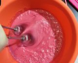 Foto langkah ke 1 dari resep Cake Kukus Red Velvet.