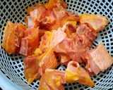 Hình bước làm 1 của món Gà kho sả ớt