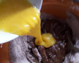 Foto del paso 2 de la receta: Torta de chocolate rápida