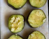 A picture of step 3 of Pizza Bites.
