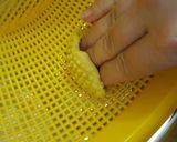 عکس مرحله 10 از دستور بژی کرمانشاهی (مراحل کامل)