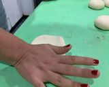 Foto del paso 4 de la receta: Pan de completo✔️