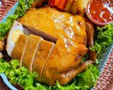 Foto langkah ke 11 dari resep Ayam Ayko.