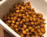 Foto del paso 5 de la receta Garbanzos al horno • Snack saludable