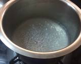 Potato Gnocchi recipe step 2 photo