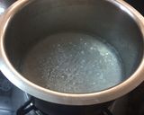 A picture of step 2 of Potato Gnocchi.