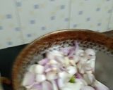 பன்னீர் பட்டர் மசாலா ரெசிபி ஸ்டேப் 2 புகைப்படம்