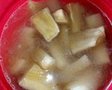 Foto langkah ke 3 dari resep Singkong Keju Simple.