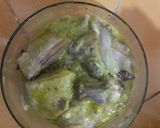 Foto langkah ke 1 dari resep Ayam goreng bawang putih.
