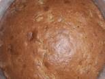 Foto del paso 6 de la receta Torta de manzana invertida muy fácil 👌