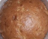 Foto del paso 6 de la receta Torta de manzana invertida muy fácil 👌