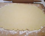 Legfinomabb sajtos-sós süti recept fázis 2 fotója