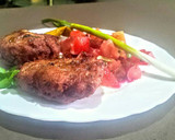 Foto del paso 7 de la receta: Albóndigas de carne para la brasa o freír