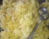 आलू अजवाइन की खस्ता पूरी (aloo Ajwain ki khasta poori recipe in Hindi) रेसिपी चरण 1 फोटो