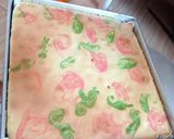 Foto langkah ke 4 dari resep Bolu gulung Oven Tangkring.