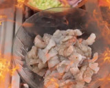 Foto del paso 5 de la receta: *AGUACHILE DE CAMARÓN*