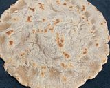 મલ્ટીગ્રેન ભાખરી (Multigrain Bhakri Recipe In Gujarati) રેસીપી સ્ટેપ3ફોટો