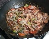 Foto del paso 4 de la receta: Pollo con brócoli al estilo thai