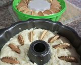 صورة لخطوة 3 من وصفة حلويات باردة 🍮🧊