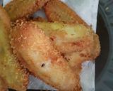 Foto langkah ke 3 dari resep Pisang goreng krispi.