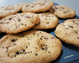 Foto del paso 6 de la receta: Galletas saladas al pimentón en airfryer