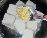 Foto langkah ke 2 dari resep 6. Tahu Susu.