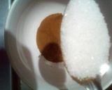 Foto del paso 1 de la receta: Capuchino Casero espumoso de cafetería
