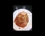 Hình bước làm 2 của món Thịt tảng áp chảo 🥩🥩