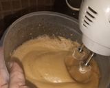 A picture of step 1 of Cappuccino.