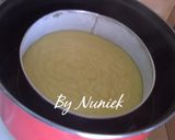 Foto langkah ke 6 dari resep BOLU TAPE KUKUS SUPER SIMPLE (Tanpa Mixer, Tanpa Telur).