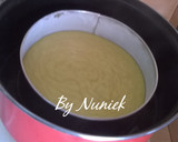 Foto langkah ke 6 dari resep BOLU TAPE KUKUS SUPER SIMPLE (Tanpa Mixer, Tanpa Telur).