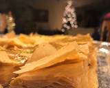Indian Baklava recipe step 7 photo