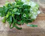 Foto langkah ke 1 dari resep Bakwan Tahu Jagung.