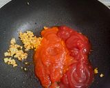 Foto langkah ke 5 dari resep Ayam Goreng Tepung Saus Asam Manis.