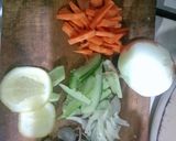 Foto langkah ke 1 dari resep Acar lemon.