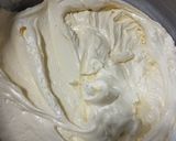 Foto langkah ke 2 dari resep Marmer Cake.