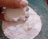 عکس مرحله 1 از دستور پودر قند