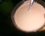 Foto del paso 9 de la receta: Masa choux y crema pastelera