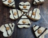 બટરસ્કોચ બહાર(Butterscotch Bahar Recipe in Gujarati) રેસીપી સ્ટેપ4ફોટો