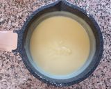 Foto del passaggio 3 della ricetta Crostata alla frutta