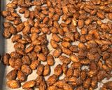 Fahéjas mandula recept fázis 3 fotója